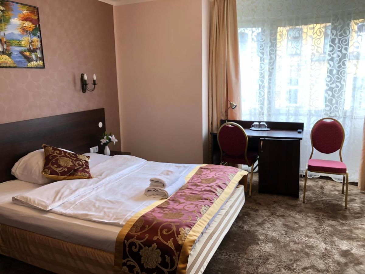 Atlas Отель 3*