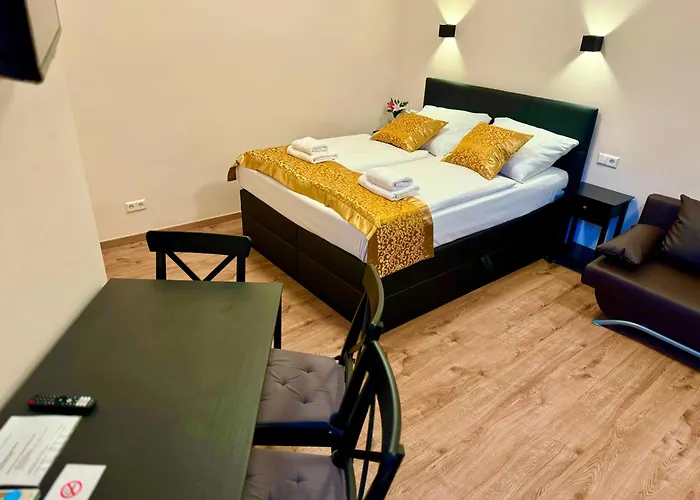 Atlas Berlin Hotel